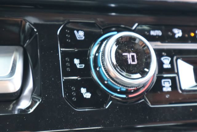 New 2026 GMC Sierra 2500 Denali Ultimate AWD/4WD image 29