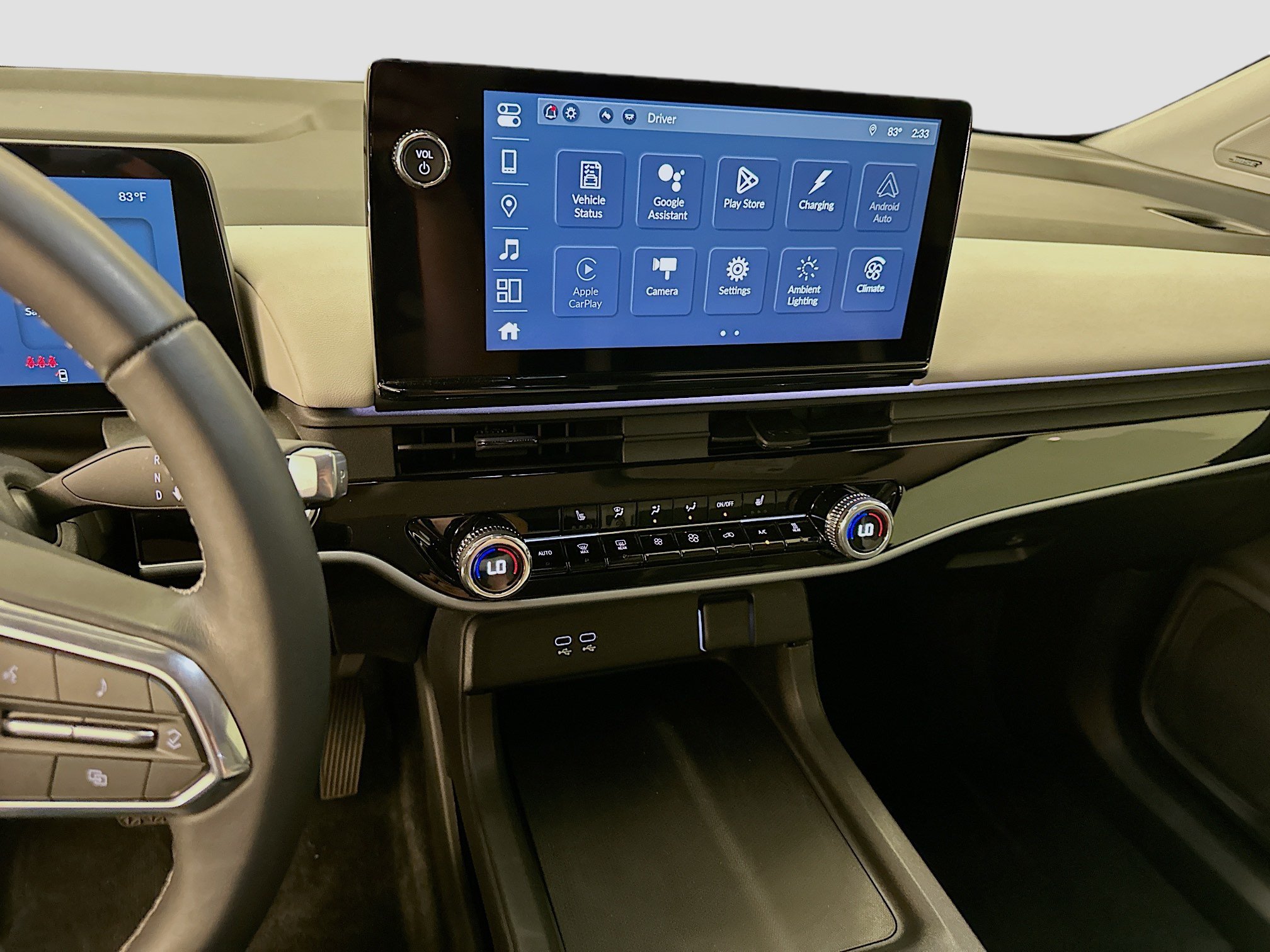 Used 2025 Honda Prologue Touring image 26