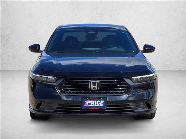Used 2023 Honda Accord Sport video 2