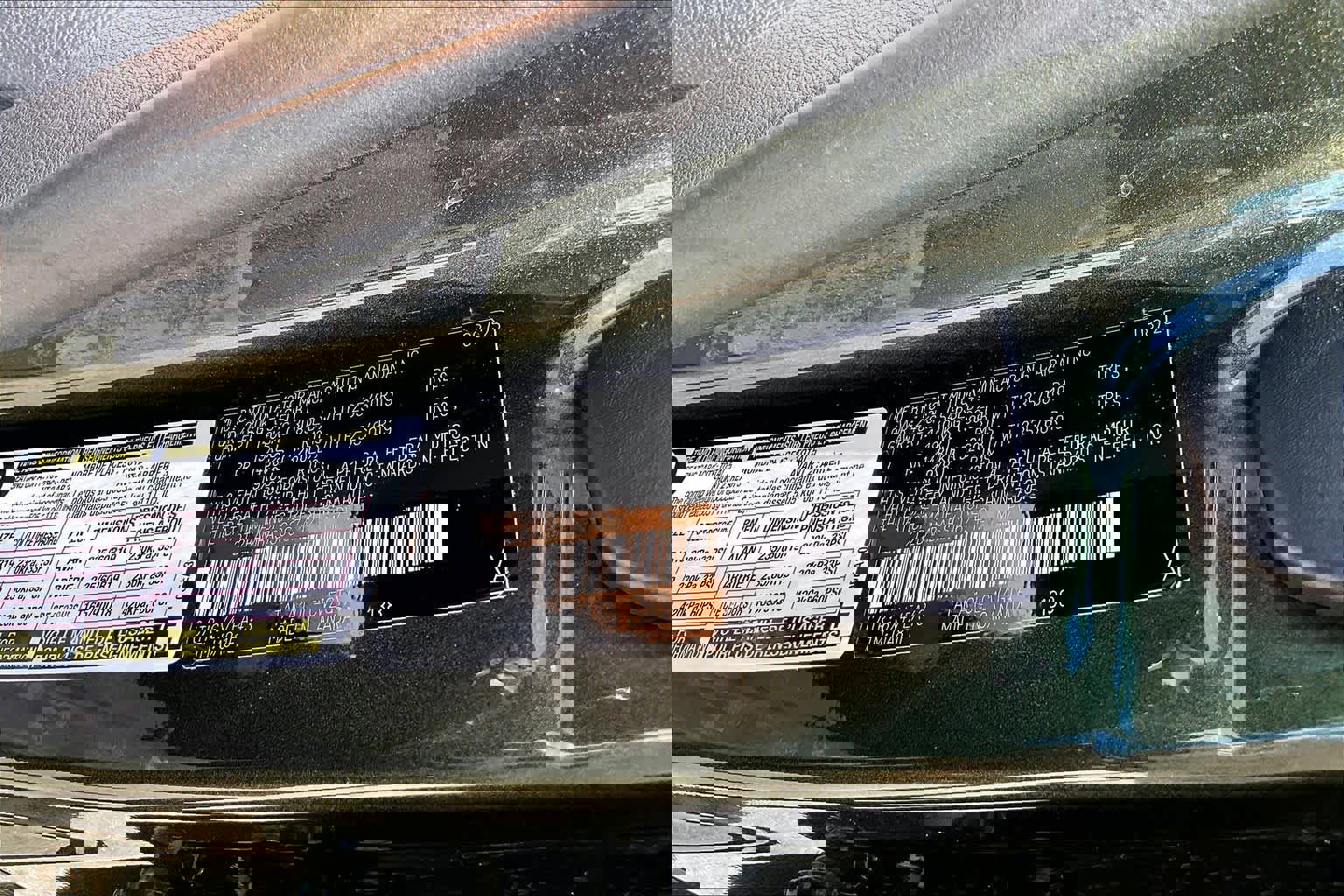 Used 2025 Lexus RX 350 FWD w/ Technology Package image 35