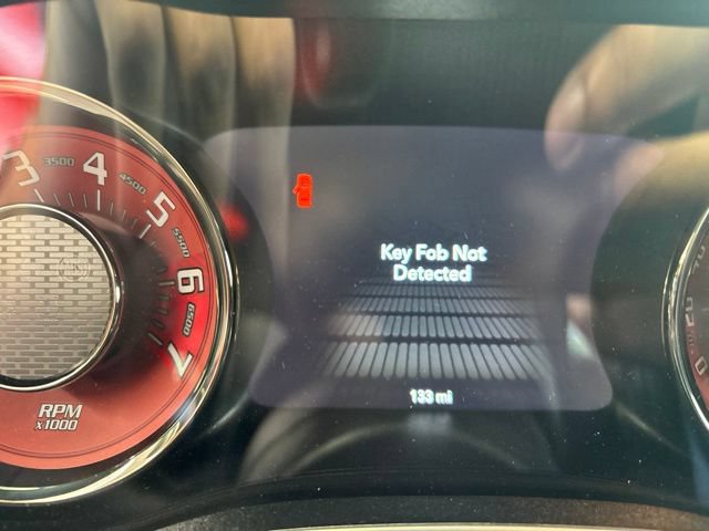 Used 2023 Dodge Challenger SRT Hellcat RWD image 24