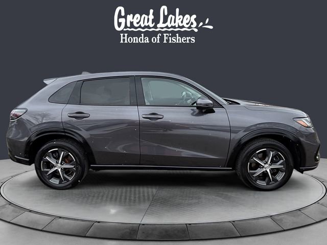 Used 2024 Honda HR-V EX-L image 6