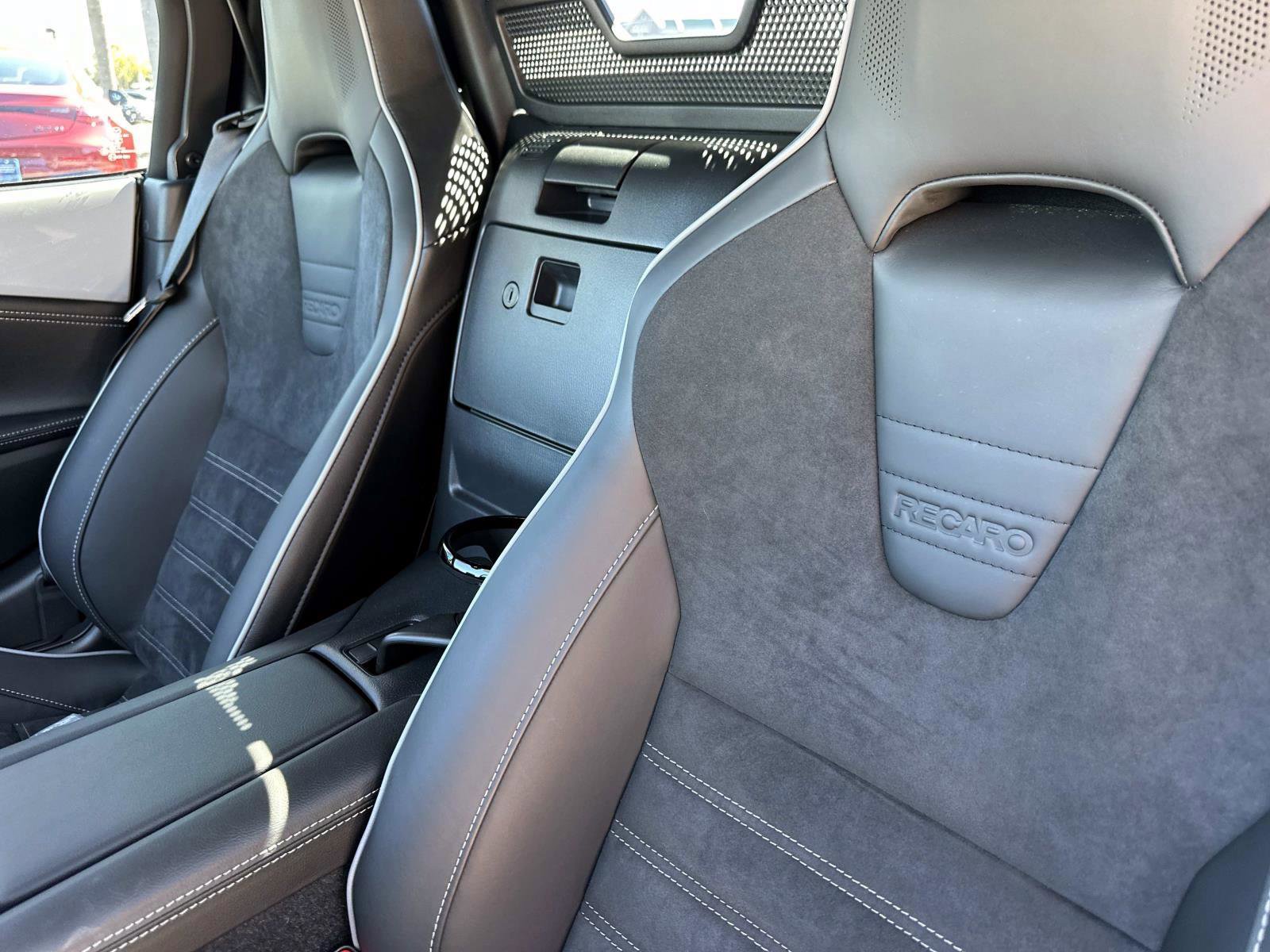 Used 2025 MAZDA MX-5 Miata Club w/ Brembo/BBS Recaro Package image 15