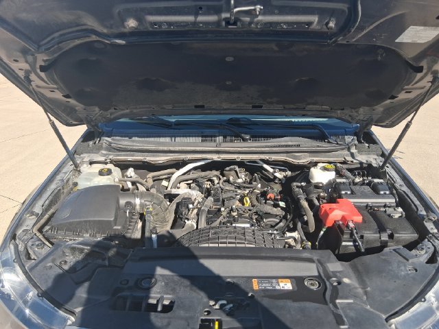 Used 2019 Ford Ranger XLT w/ Equipment Group 301A Mid AWD/4WD image 10