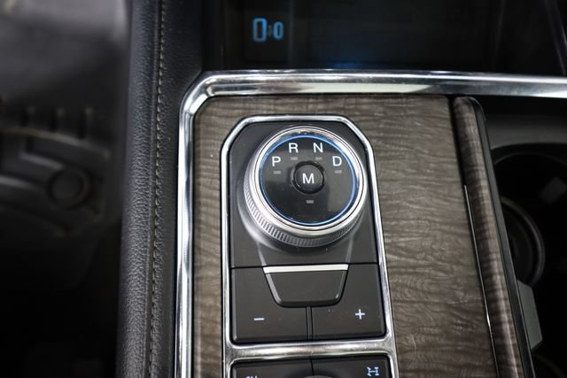 Used 2021 Ford Expedition Max Limited AWD/4WD image 62
