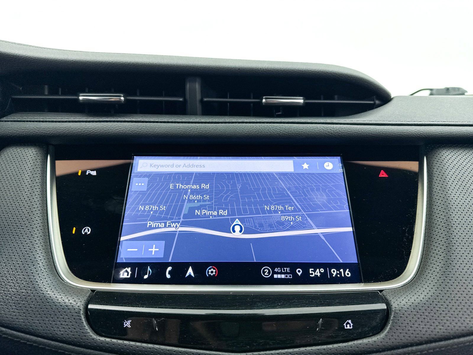 Used 2023 Cadillac XT5 Premium Luxury image 5