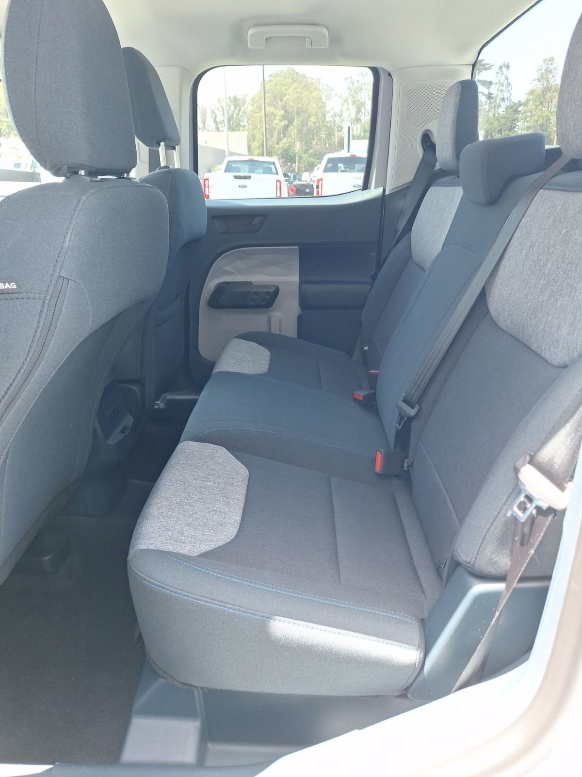 Used 2026 Ford Maverick XLT FWD image 15