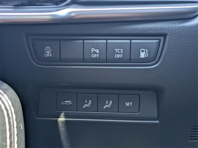 Used 2024 MAZDA CX-90 Plug-In Hybrid w/ Premium Plus image 31