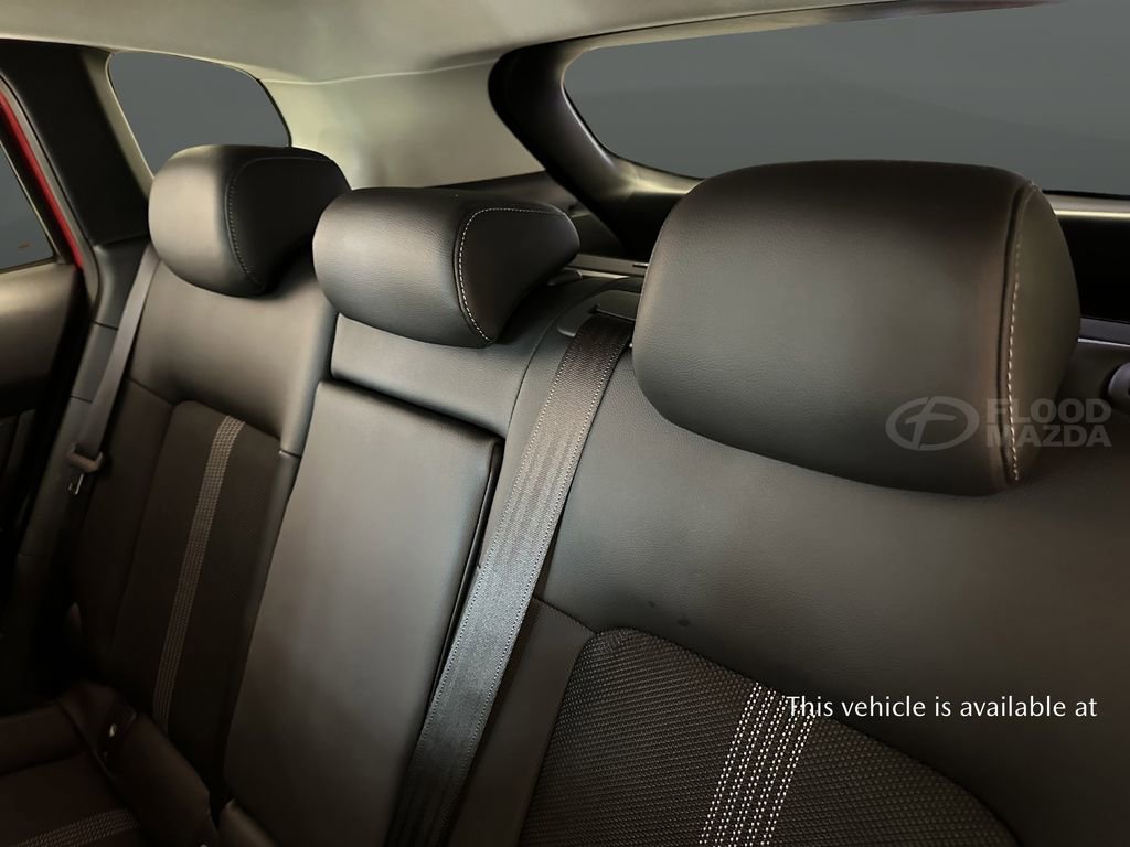 Certified 2025 MAZDA CX-50 AWD 2.5 S w/ Weather Package image 21