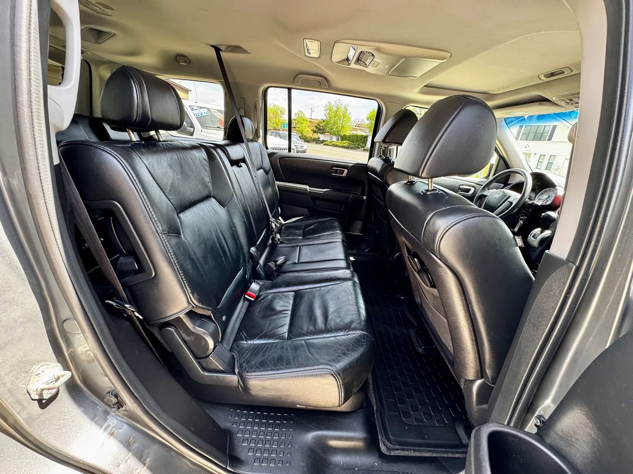 Used 2010 Honda Pilot EX-L image 20