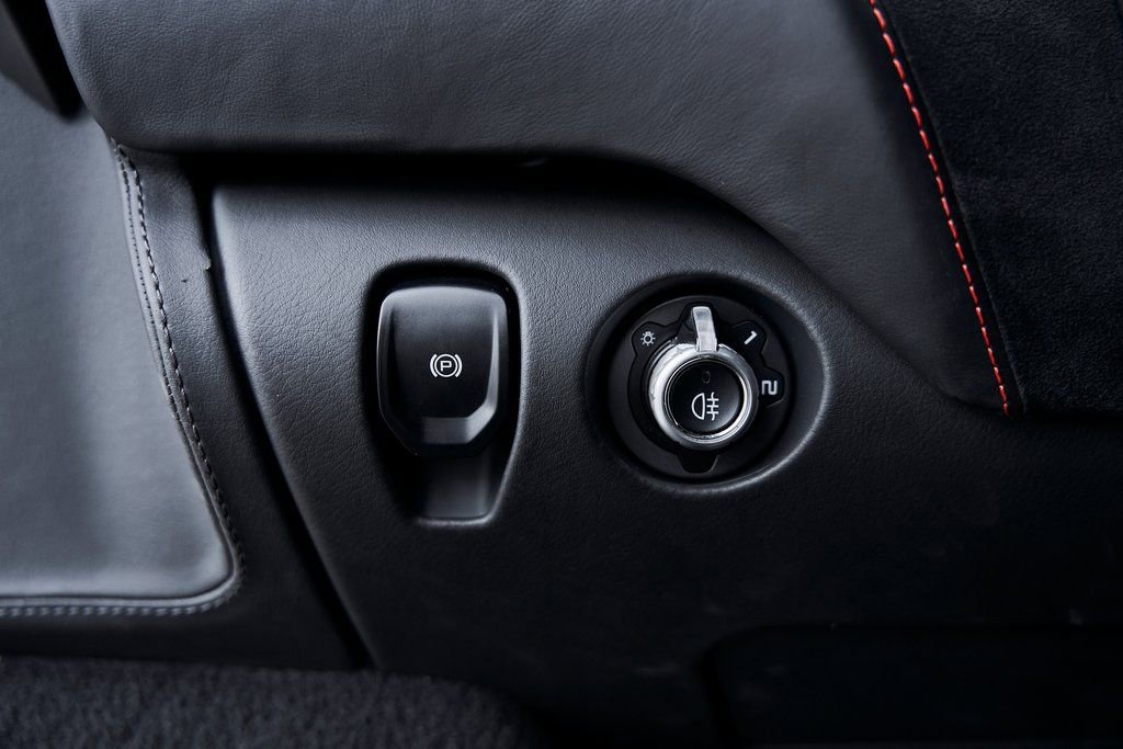 Used 2021 McLaren 720S Performance image 59