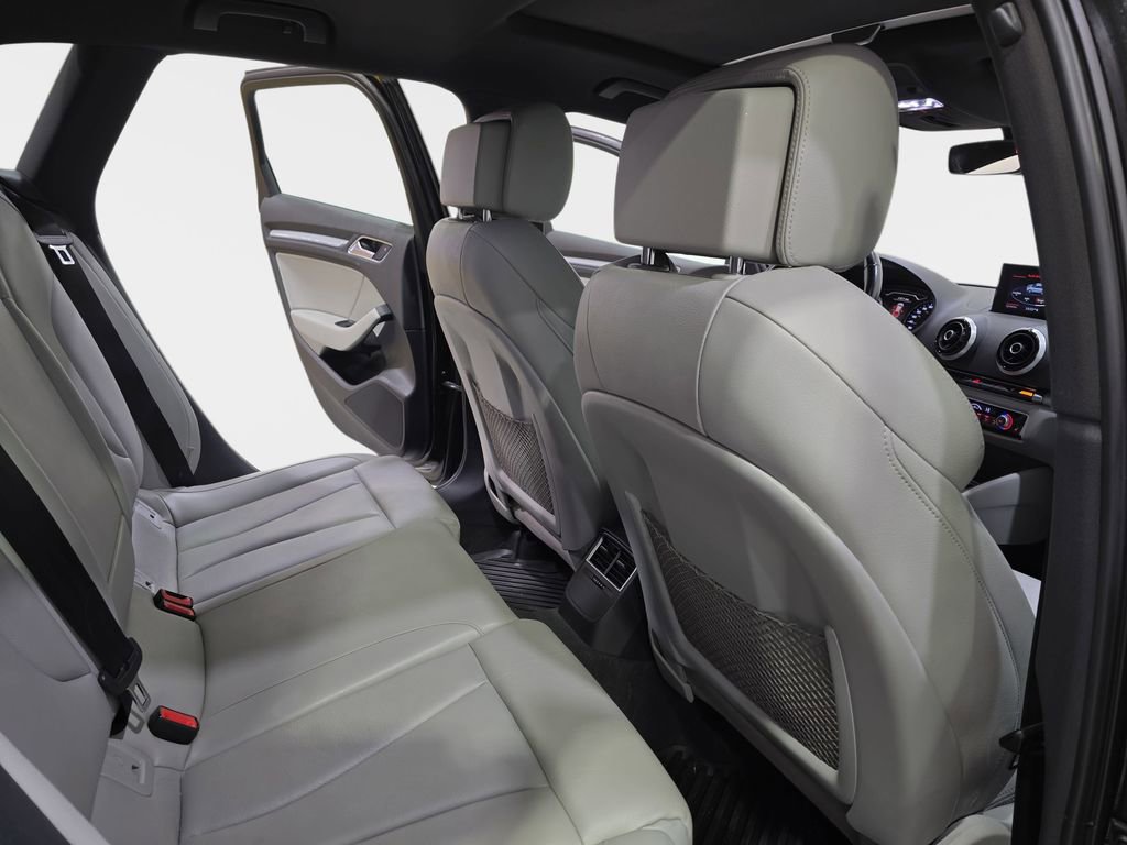 Used 2016 Audi A3 e-tron Premium Plus w/ Premium Plus Package image 13