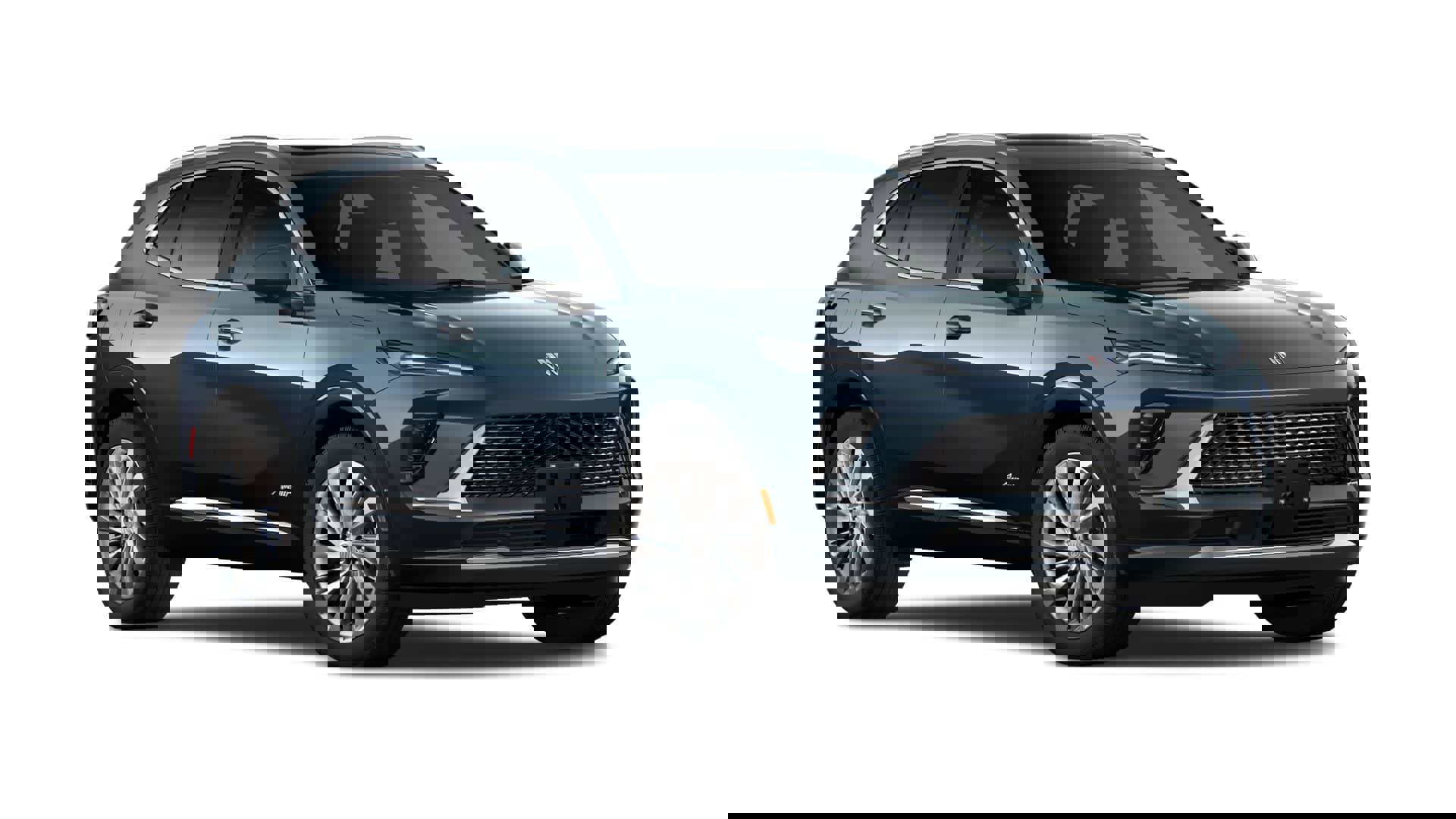 New 2026 Buick Envision Avenir image 31