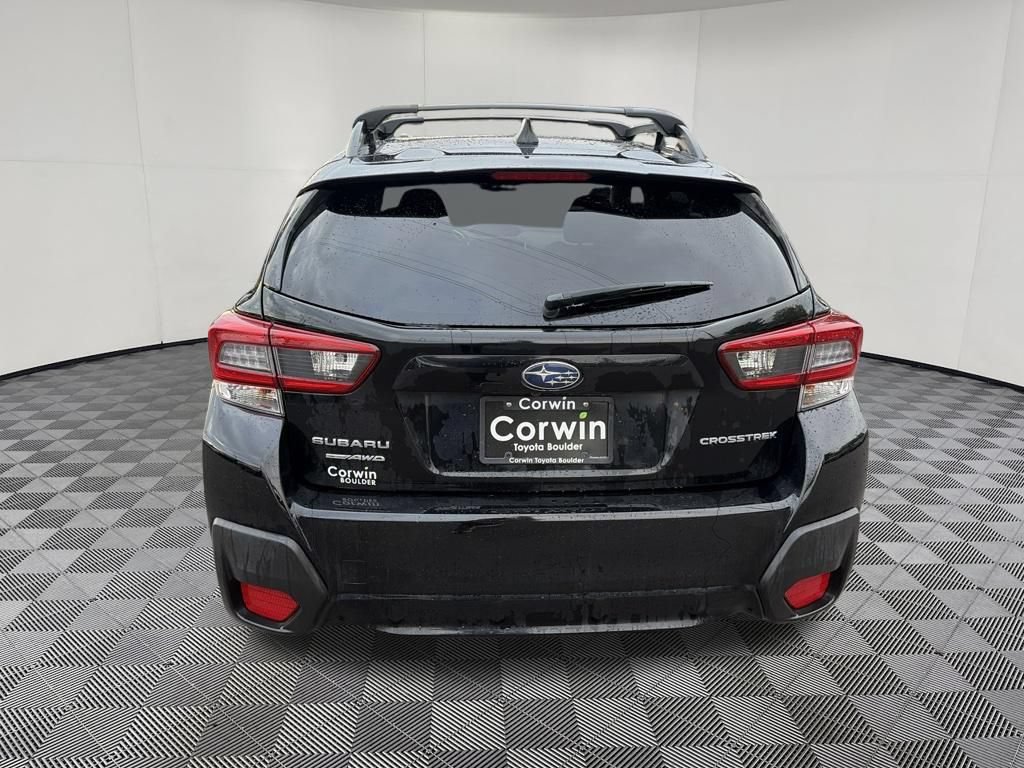 Used 2023 Subaru Crosstrek 2.0i Premium AWD/4WD image 8
