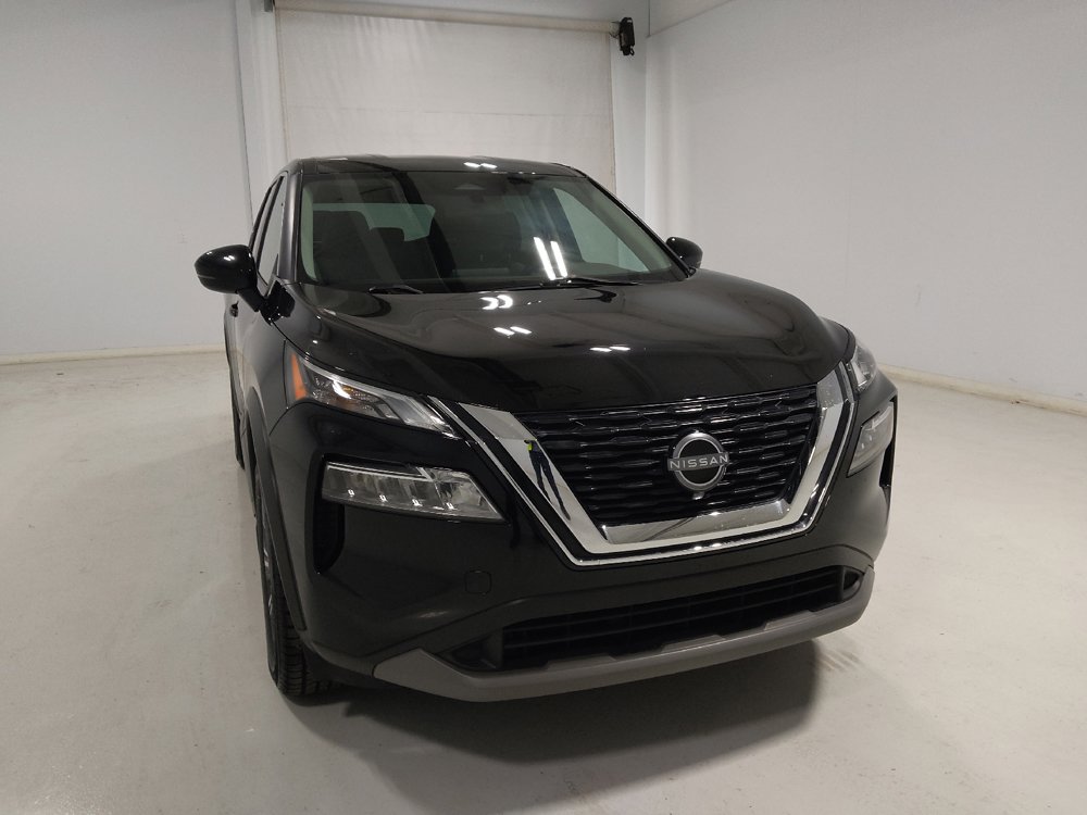 Used 2023 Nissan Rogue SV AWD/4WD image 15