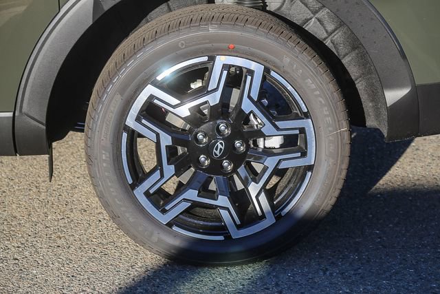 New 2026 Hyundai Santa Cruz Limited AWD/4WD image 12