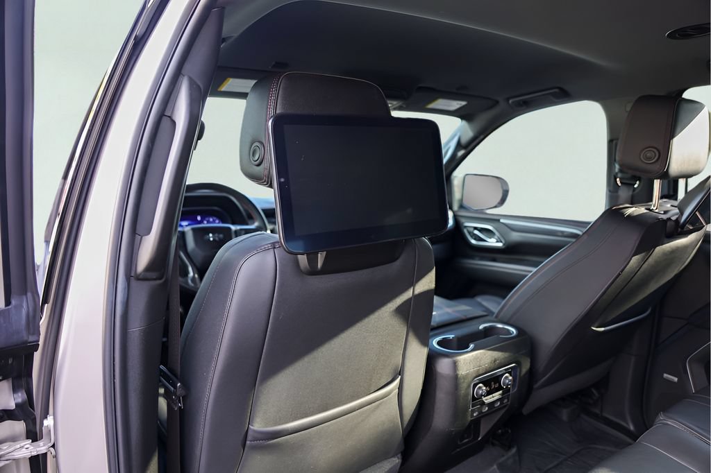 Certified 2023 Chevrolet Tahoe RST RWD image 29