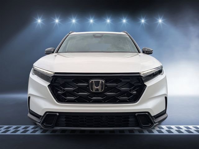 New 2026 Honda CR-V Sport image 8
