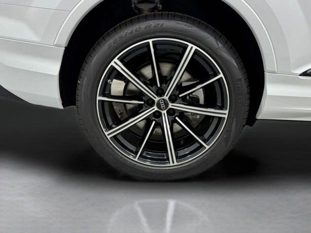 New 2026 Audi Q7 2.0T Premium Plus AWD/4WD image 8
