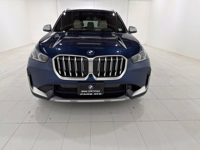 Certified 2024 BMW X1 xDrive28i w/ Technology Package AWD/4WD image 8