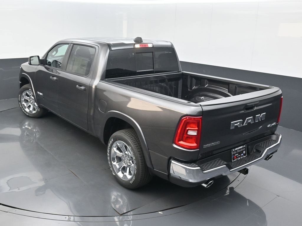 New 2026 RAM 1500 Big Horn image 40