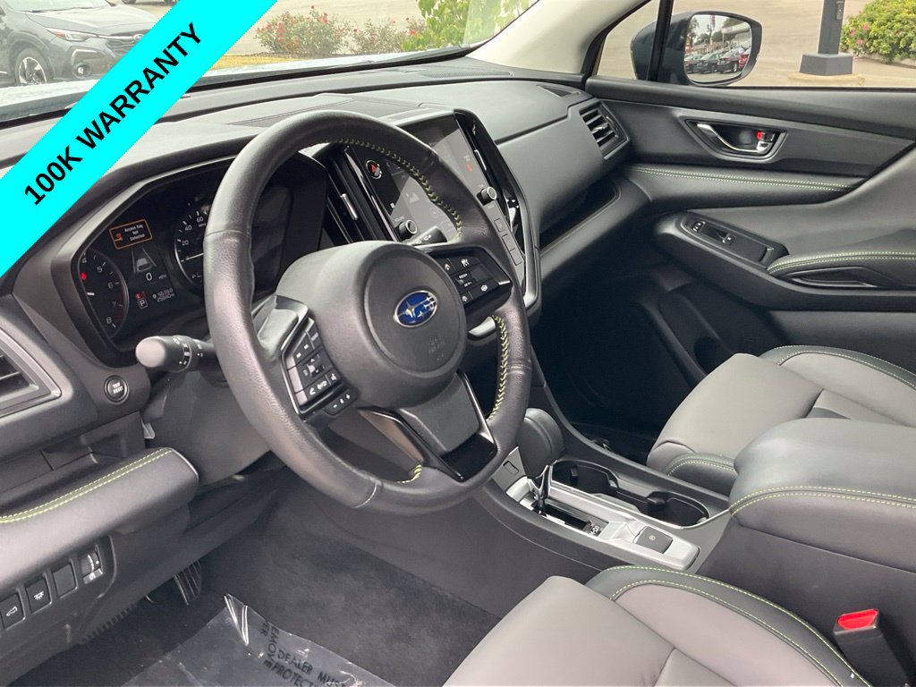 Used 2024 Subaru Ascent Onyx Edition w/ Popular Package Onyx AWD/4WD image 11