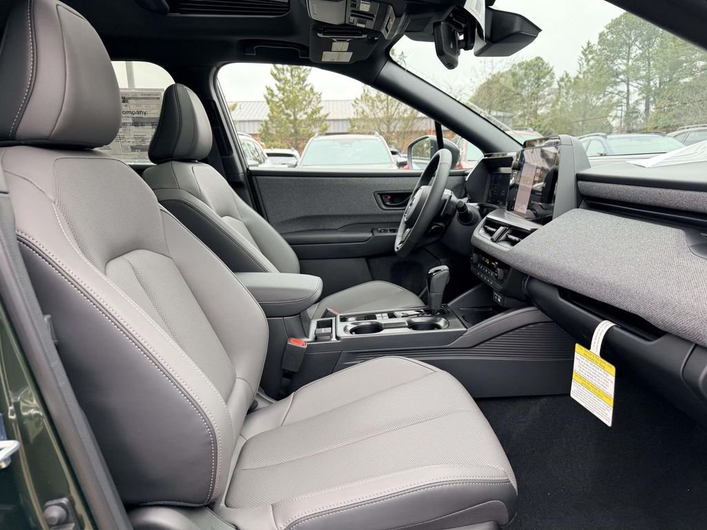 New 2026 Subaru Outback Limited AWD/4WD image 10