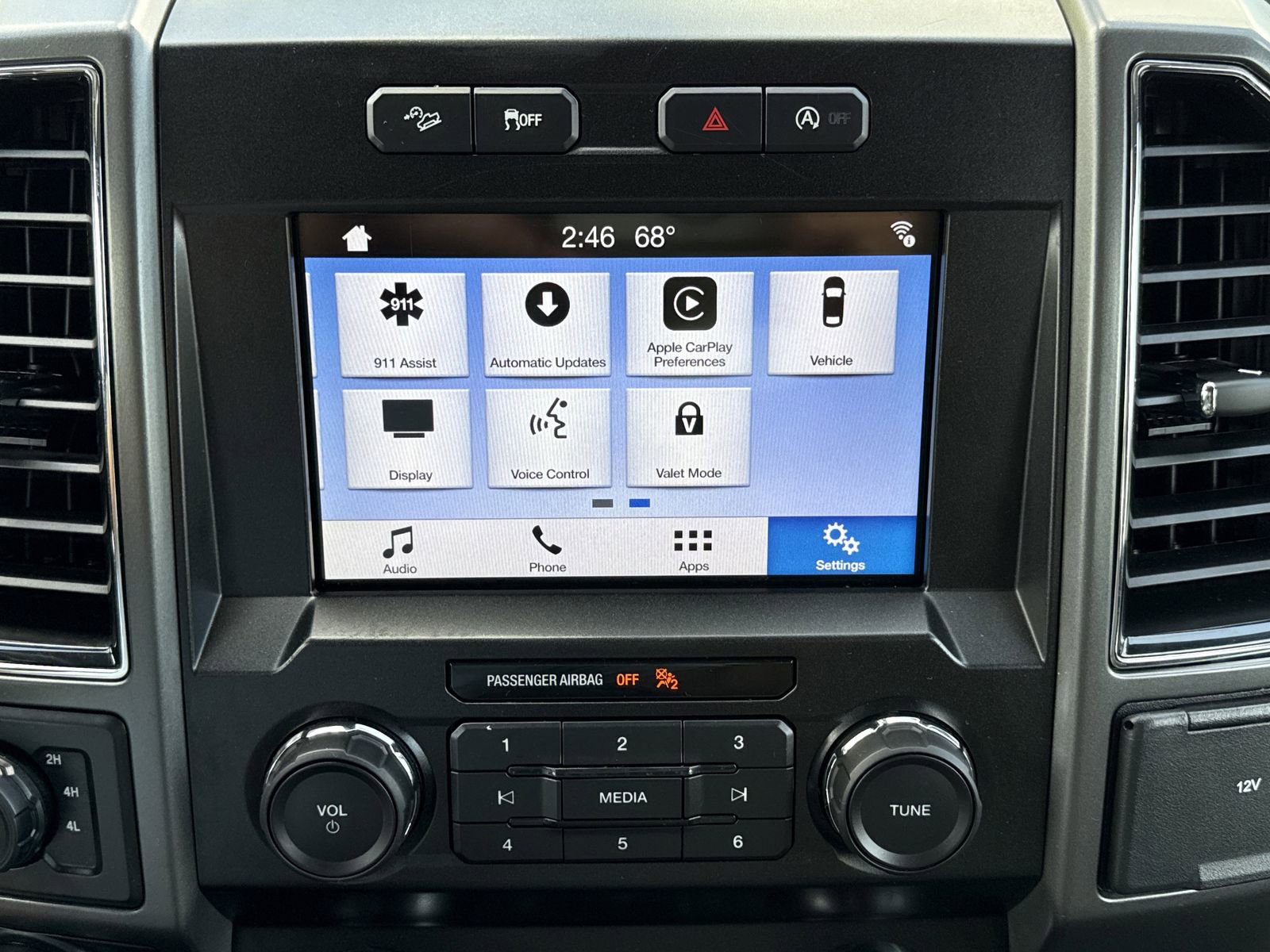 Used 2019 Ford F150 XLT w/ XTR Package AWD/4WD image 23