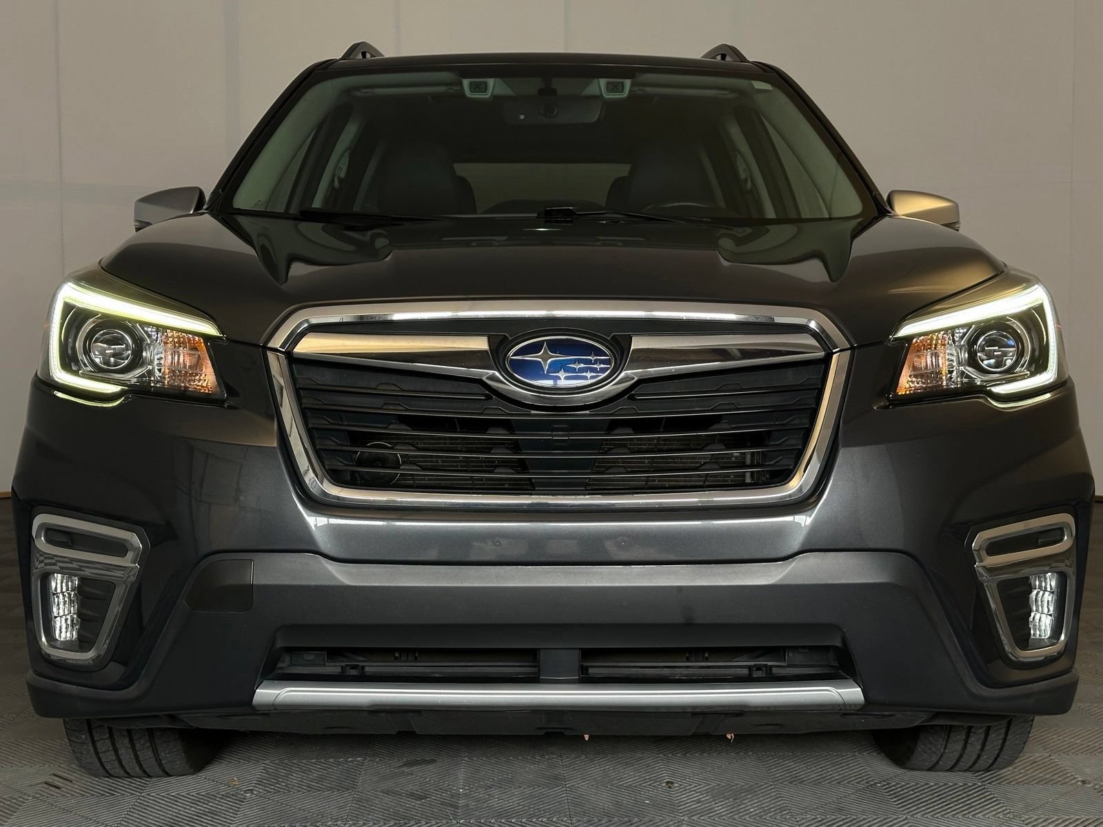 Used 2020 Subaru Forester Touring AWD/4WD image 18