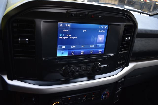Used 2021 Ford F150 XL w/ Trailer Tow Package AWD/4WD image 13