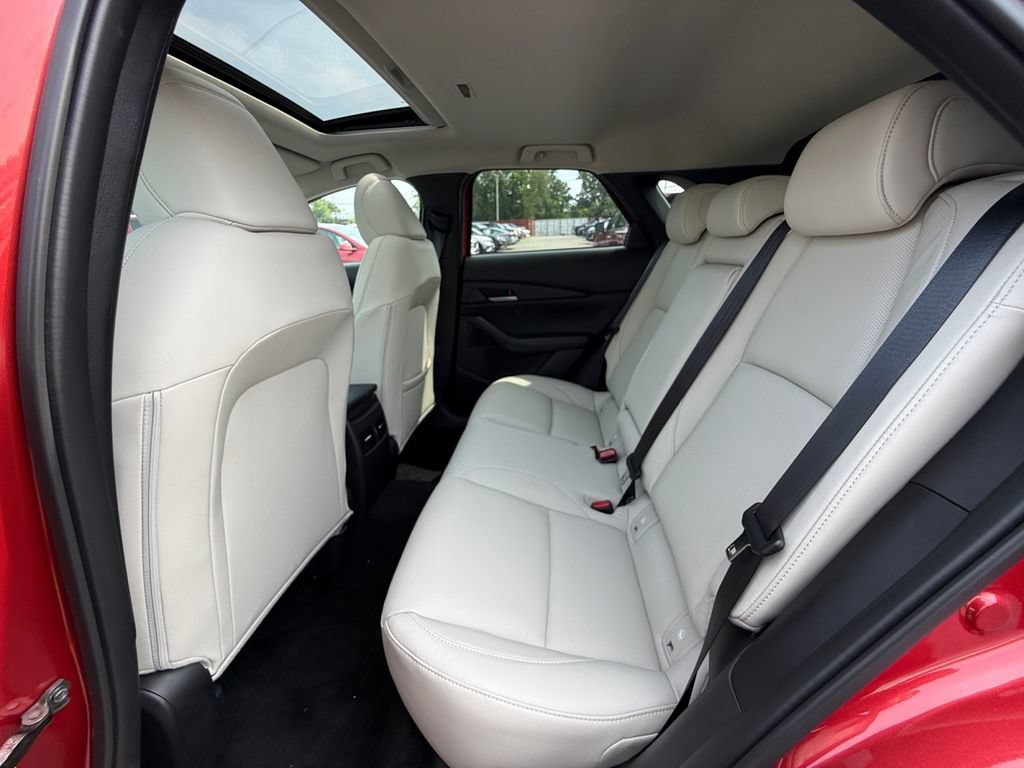 New 2026 MAZDA CX-30 AWD 2.5 S w/ Premium Package image 25