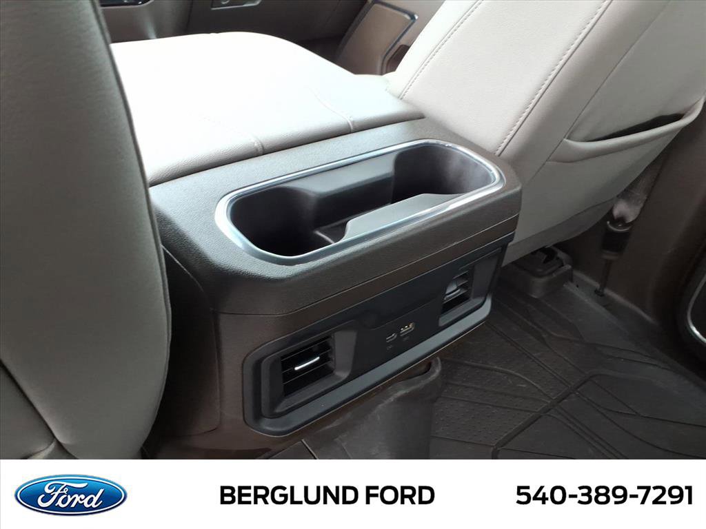 New 2026 Ford F250 XLT w/ XLT Premium Package image 35