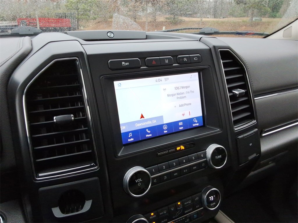 Used 2021 Ford Expedition Limited image 31