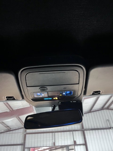 Used 2022 Ford Bronco Outer Banks image 24