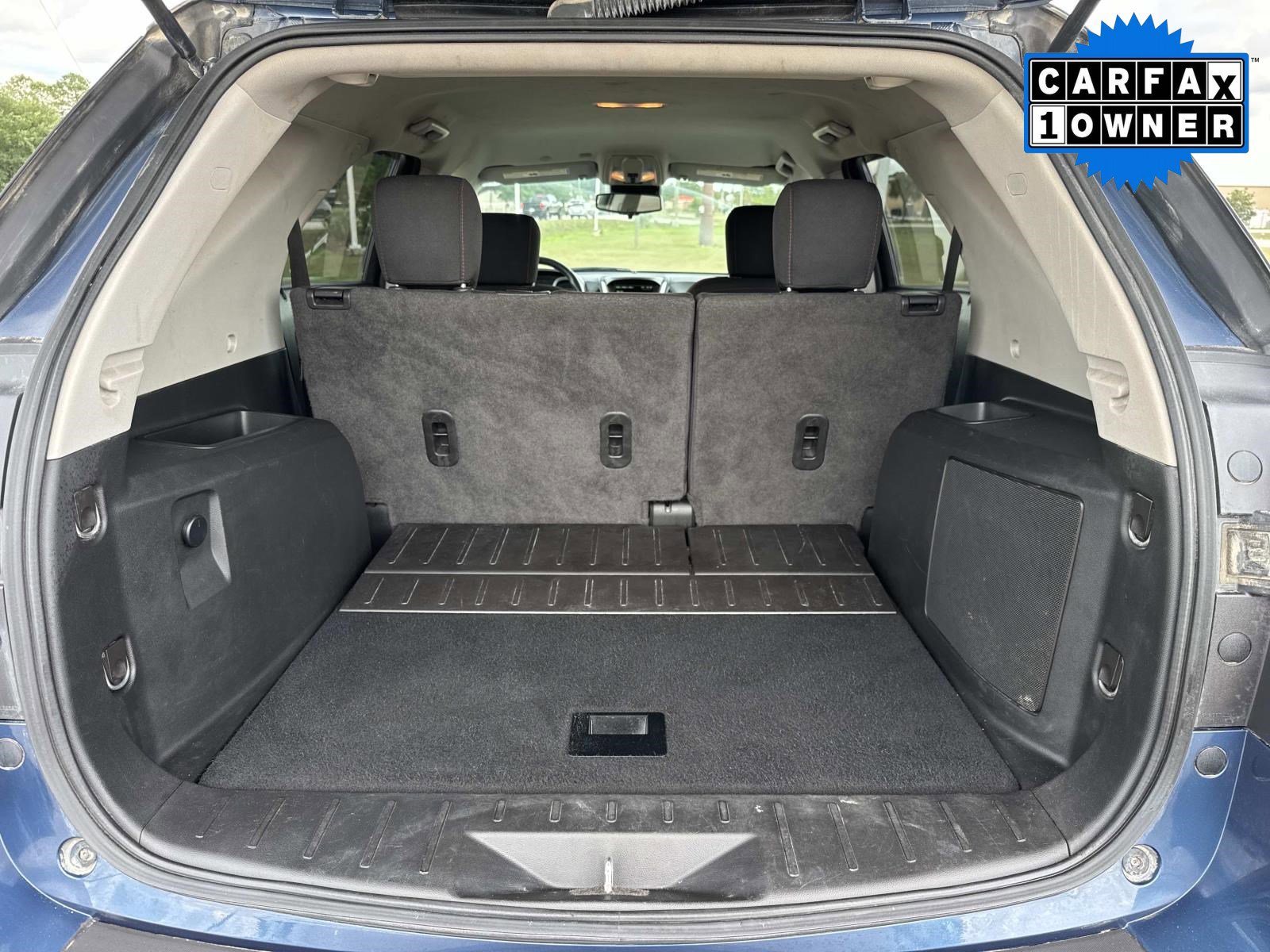 Used 2017 Chevrolet Equinox LT w/ Convenience Package FWD image 12