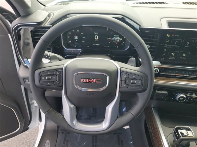 New 2026 GMC Sierra 1500 Elevation w/ Elevation Premium Package image 12