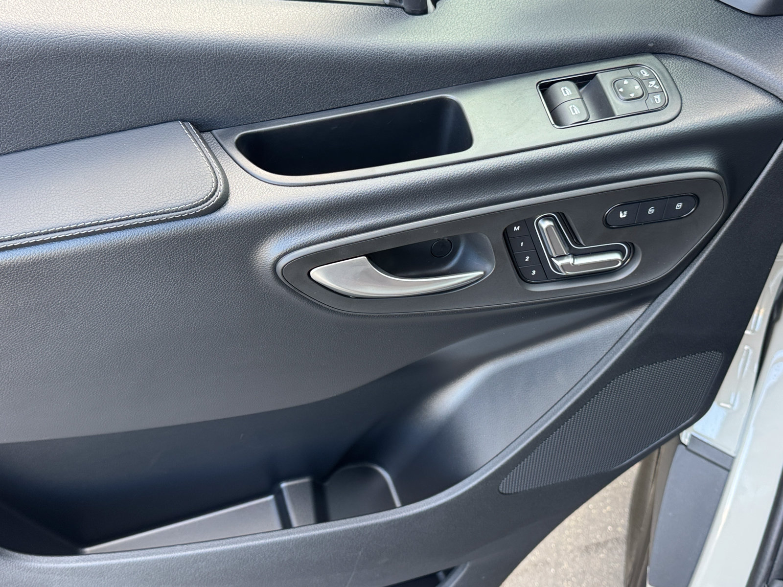 New 2026 Mercedes-Benz Sprinter 2500 image 8