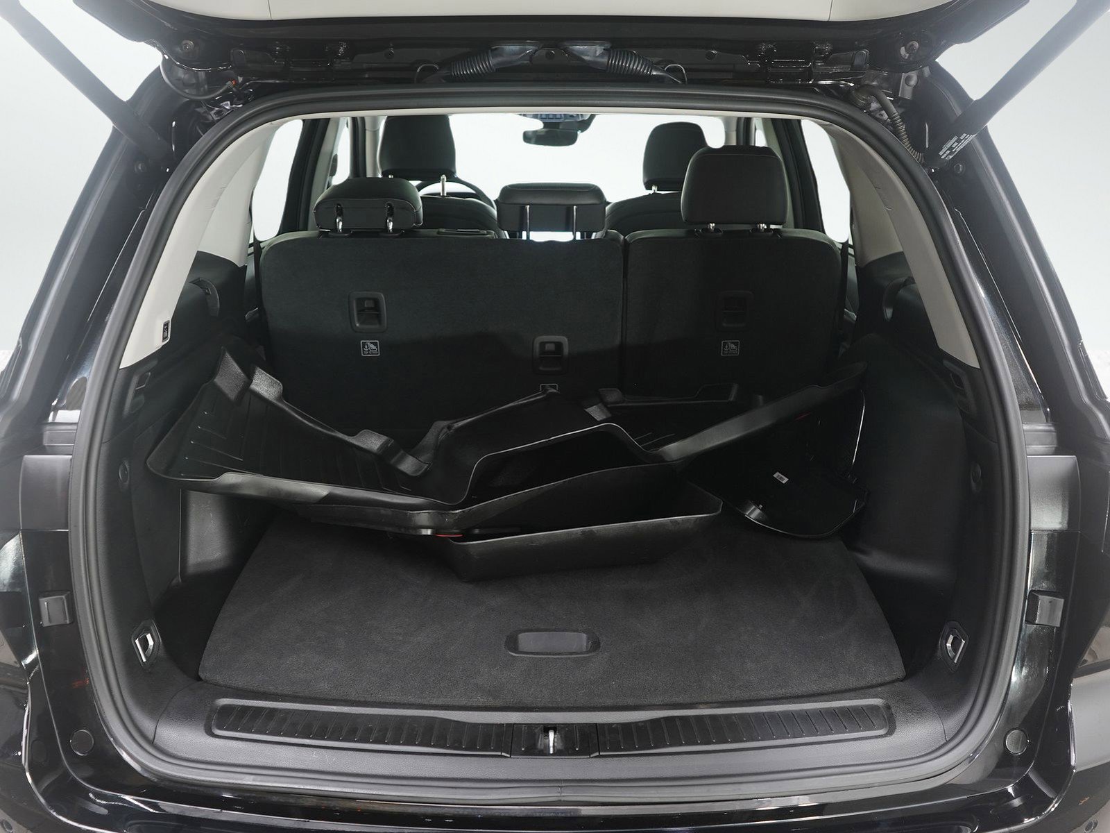 Used 2022 Jeep Grand Cherokee Limited 4xe w/ Luxury Tech Group II image 9