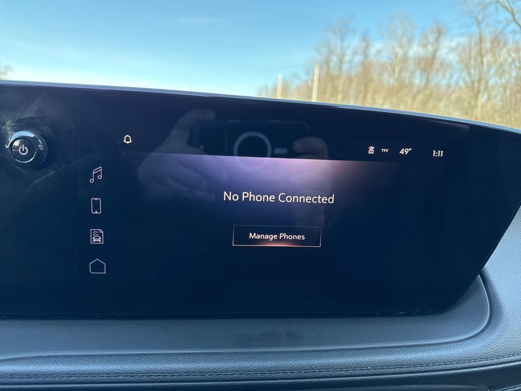 Used 2024 Buick Encore GX Sport Touring image 24