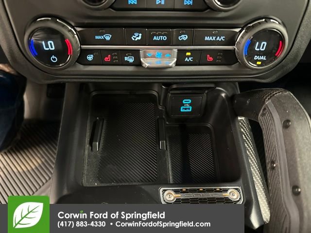 New 2025 Ford Bronco Raptor image 33