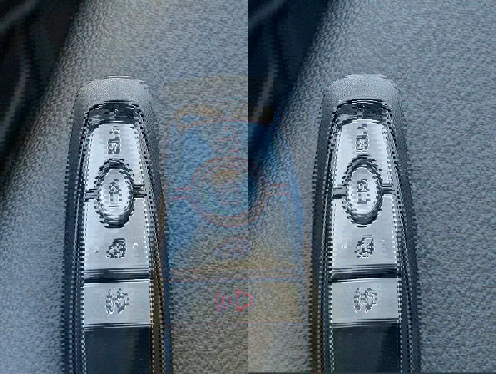 New 2026 Ford Transit 250 148 Medium Roof image 26