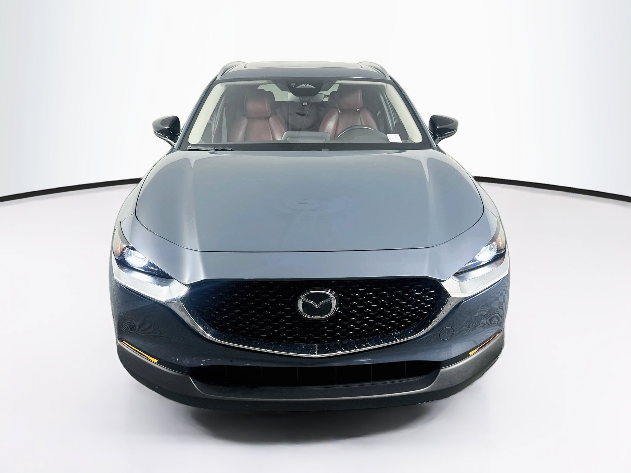 Used 2025 MAZDA CX-30 AWD 2.5 S w/ Preferred Package image 2