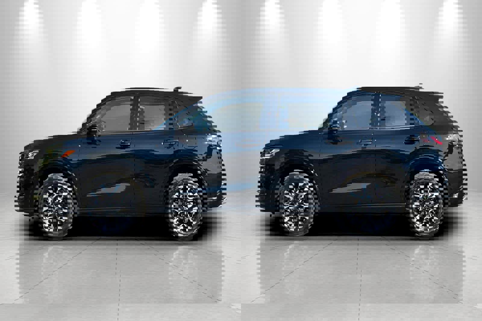 New 2026 Honda HR-V EX-L image 5