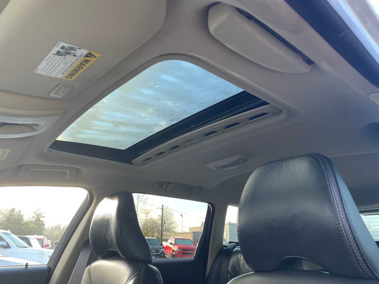 Used 2008 Volvo XC70 3.2 image 20