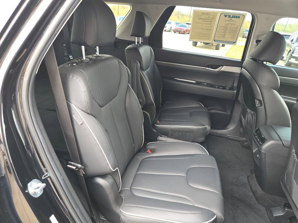 Used 2025 Hyundai Palisade SEL image 29