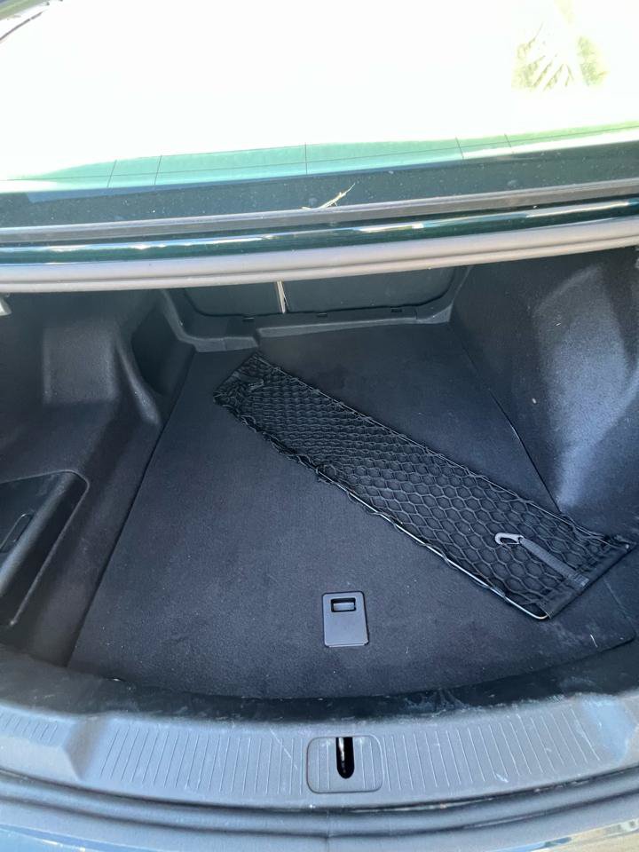 Used 2017 Buick LaCrosse Essence w/ Sun and Shade Package FWD image 7