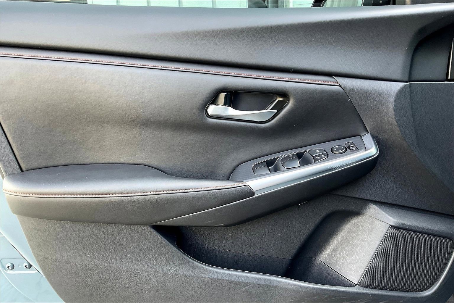 Used 2024 Nissan Sentra SR image 15
