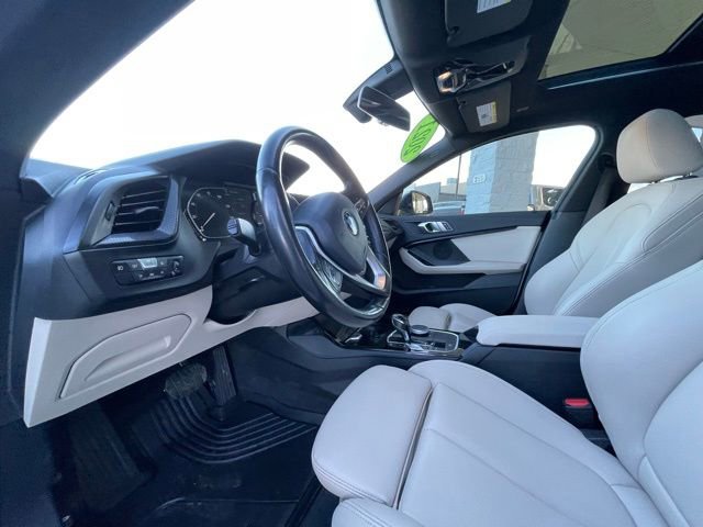 Used 2021 BMW 228i xDrive Gran Coupe 228i xDrive w/ Convenience Package image 13