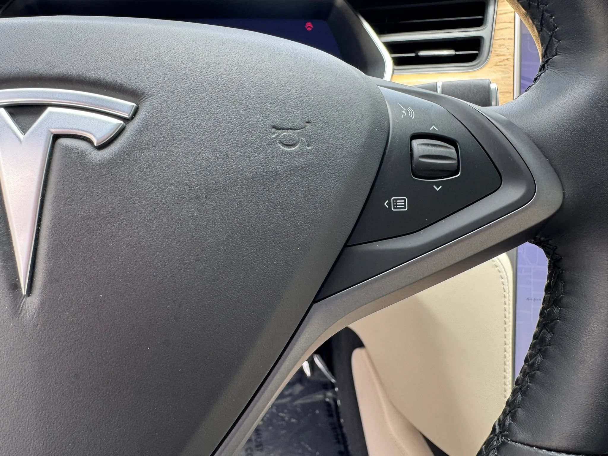 Used 2020 Tesla Model S Long Range Plus AWD/4WD image 23
