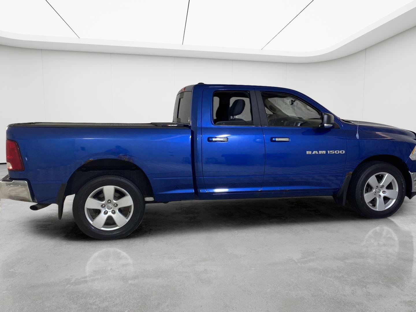 Used 2011 RAM 1500 Big Horn AWD/4WD image 23